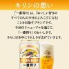 「ビール　缶ビール　一番搾り　500ml　1パック(6本入)　キリンビール KB23A」の商品サムネイル画像9枚目