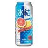 「チューハイ 酎ハイ サワー 氷結 ＜グレープフルーツ＞ 500ml 1セット（6本）」の商品サムネイル画像2枚目