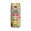 「ハイボール　宝　タカラ　焼酎ハイボール　ドライ　500ml×6本　缶」の商品サムネイル画像2枚目