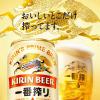 「送料無料　ビール　缶ビール　一番搾り　500ml　1ケース(24本)　キリンビール KB23A」の商品サムネイル画像6枚目