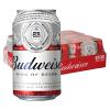 「送料無料　輸入ビール　缶ビール　バドワイザー　(budweiser)　330ml　1ケース(24本)」の商品サムネイル画像2枚目