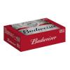 「輸入ビール ビール バドワイザー budweiser 缶 330ml 1ケース(24本)」の商品サムネイル画像3枚目