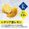 「氷結STRONG　(ストロング)　シチリア産レモン　350ml　１ケース(24本)　サワー　酎ハイ」の商品サムネイル画像6枚目