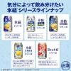 「缶チューハイ　氷結STRONG　(ストロング)　グレープフルーツ　500ml　１ケース(24本)　サワー」の商品サムネイル画像10枚目