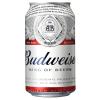 「輸入ビール ビール バドワイザー budweiser 缶 330ml 2ケース(48本)」の商品サムネイル画像2枚目
