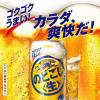 「ビール類 第3のビール　新ジャンル　のどごし〈生〉　350ml　2ケース(48本)　缶 KB23B」の商品サムネイル画像2枚目