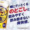 「ビール類 第3のビール　新ジャンル　のどごし〈生〉　350ml　2ケース(48本)　缶 KB23B」の商品サムネイル画像8枚目