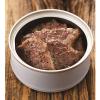 「明治屋　おいしい缶詰　牛肉の粗挽き黒胡椒味　1缶」の商品サムネイル画像3枚目
