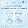 「肌ラボ 極潤 ヒアルロンクリーム 50g うるおい 保湿 無着色 無香料 弱酸性 ロート製薬」の商品サムネイル画像7枚目
