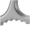 「ツヴィリング Zwilling クラシック 料理バサミ 黒 キッチン ハサミ ドイツ製 1個 【日本正規販売品】」の商品サムネイル画像5枚目