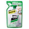 「メンズビオレ 洗顔料 泡タイプ 薬用アクネケア 詰め替え 130ml 2個 もふもふ泡で洗おう！」の商品サムネイル画像2枚目
