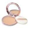 「CANMAKE（キャンメイク） マシュマロフィニッシュパウダーMB（マットベージュオークル） SPF50＋・PA＋＋＋　井田ラボラトリーズ　」の商品サムネイル画像2枚目