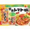 「カゴメ 甘熟トマト鍋スープ 750g 1個」の商品サムネイル画像5枚目