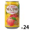 「伊藤園　不二家ネクターミックス　350g　1箱（24缶入）」の商品サムネイル画像1枚目