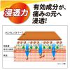 「ボルタレンEXテープ 14枚 2箱セット 鎮痛消炎剤 ★控除★ 貼り薬 肩こりによる肩の痛み 腰痛 筋肉痛【第2類医薬品】」の商品サムネイル画像7枚目