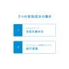 「イハダ プリスクリードD エッセンスタイプ 14ml 資生堂薬品★控除★ 肌トラブル 顔湿疹 乾燥  炎症 非ステロイド 弱酸性【第2類医薬品】」の商品サムネイル画像5枚目