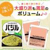 「キユーピー あえるパスタソース バジル 23g×2袋入（1人前×2） 1個」の商品サムネイル画像4枚目