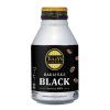 「伊藤園 タリーズコーヒー BARISTA'S BLACK（バリスタズ ブラック）無糖 285ml ホット＆コールド 1セット（6缶）」の商品サムネイル画像2枚目