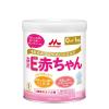 【0ヶ月から】森永 乳児用ミルク E赤ちゃん（大缶） 800g 1缶 森永乳業　粉ミルク