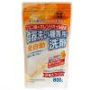 「クエン酸+オレンジオイル　全自動　食器洗い機専用洗剤　800g　（計量スプーン付）」の商品サムネイル画像1枚目