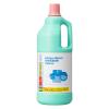 「台所用漂白剤 塩素系 キッチンブリーチ  1500mL　1個　ロケット石鹸 厨房用漂白剤 アスクル限定 オリジナル」の商品サムネイル画像2枚目