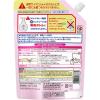 「キレイキレイ 薬用 ハンドソープ 泡　シトラスフルーティの香り　詰め替え450ml　殺菌 保湿 ライオン【泡タイプ】」の商品サムネイル画像2枚目