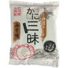「藤原製麺 北海道ラーメン かに三昧みそ味 1セット（5食）」の商品サムネイル画像2枚目
