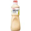 「キユーピー　焙煎ナッツドレッシング（業務用）　1L」の商品サムネイル画像1枚目