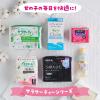 「サラサーティ ランジェリー用洗剤 下着用洗剤 経血おりもの用  ソープの香り 120ml」の商品サムネイル画像6枚目