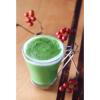 「森半　宇治抹茶グリーンティー　1袋（150g）」の商品サムネイル画像4枚目