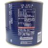 「ソル・レオーネ　ホールトマト（トマトピューレ）　1缶（2550g）　缶詰　業務用　大容量　完熟トマト　SOLLEONE」の商品サムネイル画像5枚目