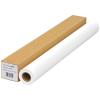 「中川製作所 ロール紙 大判用紙 マットフィルム（ユポ製合成紙） 24インチ 610ｍｍ×30m 0000-208-211B 1本」の商品サムネイル画像1枚目