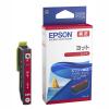 「エプソン (EPSON) YTH-R(ヨット) 純正インクカートリッジ レッド 1個」の商品サムネイル画像2枚目