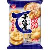 「亀田製菓 手塩屋　3袋　せんべい」の商品サムネイル画像2枚目