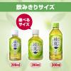 「コカ・コーラ 綾鷹 300ml 1箱（24本入）」の商品サムネイル画像6枚目