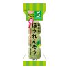 「（セール）【5ヵ月頃から】和光堂 ベビーフード はじめての離乳食 裏ごしほうれんそう　3袋　アサヒGF　離乳食」の商品サムネイル画像2枚目