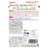 「【7ヵ月頃から】和光堂ベビーフード 具たっぷりグーグーキッチン しらすとわかめの煮込みうどん 80g　3個　アサヒGF　ベビーフード　離乳食」の商品サムネイル画像3枚目