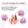 「南天のど飴U はちみつ梅風味 パウチタイプ 22錠 3袋セット 常盤薬品工業　★控除★ せき　喉のあれ【第3類医薬品】」の商品サムネイル画像5枚目