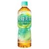 「（ブレンド茶）ノンカフェイン コカ・コーラ 爽健美茶 600ml 1セット（6本）」の商品サムネイル画像2枚目