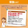 「DHC 葉酸 400μg 60日分/60粒×3袋 ビタミンB ディーエイチシー サプリメント」の商品サムネイル画像6枚目