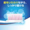 「アクアフレッシュ ハブラシ ふつう 1セット（3本） 歯ブラシ Haleonジャパン」の商品サムネイル画像6枚目