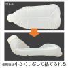 「チャーミーV 業務用 詰め替え 4L 1個（注ぎ口付）食器用洗剤 食器洗剤 ライオン」の商品サムネイル画像7枚目
