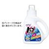 「トップクリアリキッド本体 900g ライオン」の商品サムネイル画像8枚目