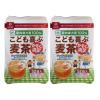 「はくばく こども喜ぶ麦茶 1セット（104バッグ：52バッグ入×2袋）（イチオシ）」の商品サムネイル画像1枚目