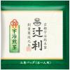 「辻利 三角ティーバッグ 宇治煎茶 1セット（150バッグ：50バッグ入×3箱）」の商品サムネイル画像4枚目