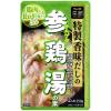 「エスビー食品 S＆B 菜館 参鶏湯（サムゲタン）の素 2袋」の商品サムネイル画像1枚目
