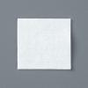 「オオサキメディカル スズランカット綿 4ｘ4cm シートタイプ 500g 1セット（2箱入）  オリジナル」の商品サムネイル画像3枚目