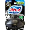 「液体ブルーレットおくだけ トイレタンク芳香洗浄剤 つけ替え用 心なごむ炭の香り 70ml 1セット（3個） 小林製薬」の商品サムネイル画像2枚目