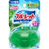「液体ブルーレットおくだけ トイレタンク芳香洗浄剤 つけ替え用 森の香り 70ml 1セット（3個）小林製薬」の商品サムネイル画像2枚目