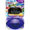 「液体ブルーレットおくだけ トイレタンク芳香洗浄剤 つけ替え用 リラックスアロマの香り 70ml 1セット（3個）小林製薬」の商品サムネイル画像2枚目